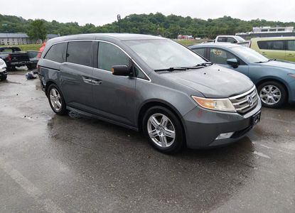 Vehicle Report for - Image 1