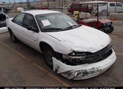Vehicle Report for - Image 1