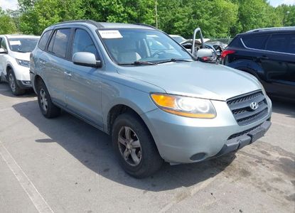 Raport pojazdu dla VIN 5NMSG13D68H190892 - Obraz 1