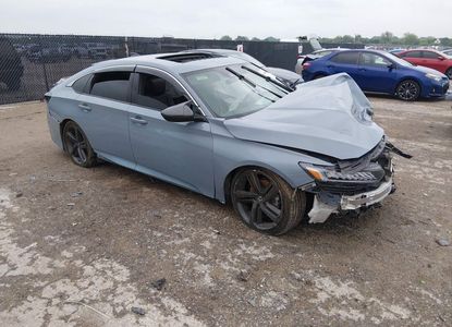 Vehicle Report for  - Image 1