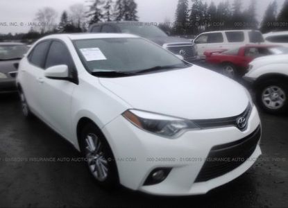 Vehicle Report for - Image 1