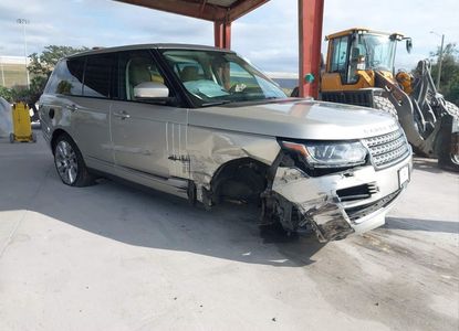 Vehicle Report for - Image 1