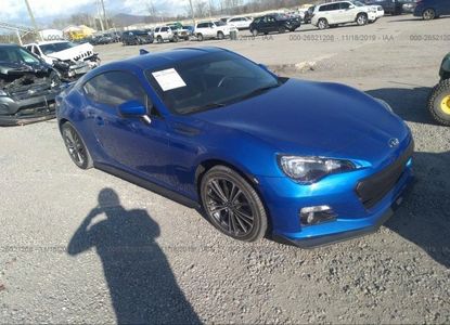 Vehicle Report for VIN JF1ZCAC10G8602973 - Image 1