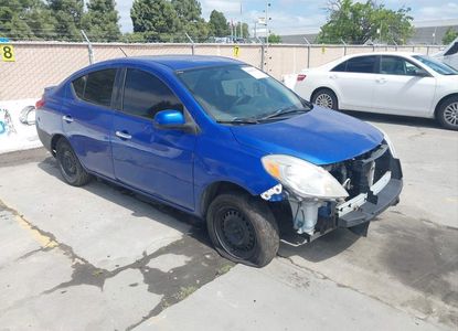 Vehicle Report for - Image 1