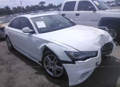 Доклад за превозно средство за VIN WAUCFAFCXGN103312 - Изображение 1