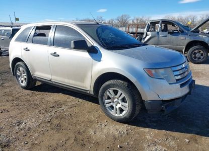 Vehicle Report for VIN 2FMDK4GC0ABA09523 - Image 1