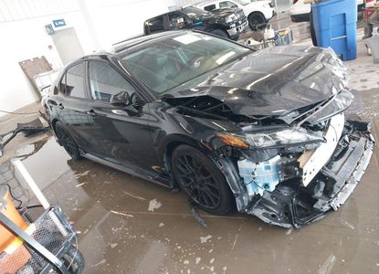 Vehicle Report for - Image 1