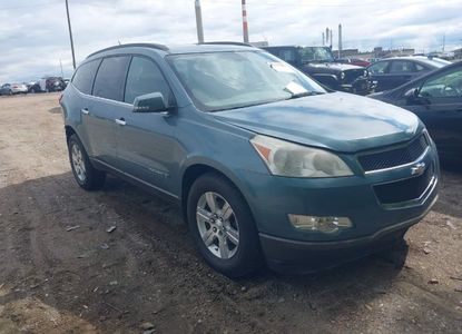 Raport pojazdu dla VIN 1GNER23D39S114606 - Obraz 1