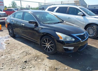 Vehicle Report for - Image 1