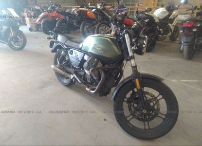Vehicle Report for - Image 1