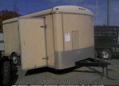 Vehicle Report for - Image 1