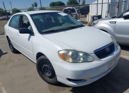 Informe del vehículo para VIN 1NXBR32E97Z859417 - Imagen 1