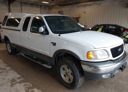 Vehicle Report for - Image 1
