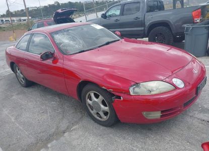 Доклад за превозно средство за VIN JT8CD32Z3T0034600 - Изображение 1