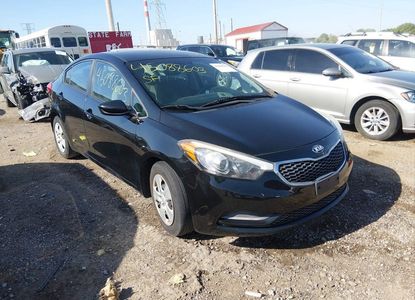 Vehicle Report for - Image 1