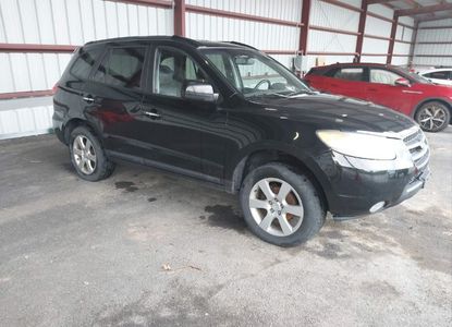 Vehicle Report for VIN 5NMSH73E58H229027 - Image 1