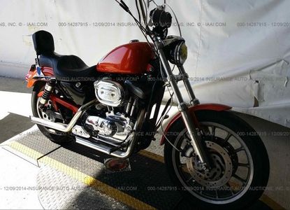 Raport vehicul pentru VIN 1HD1CHP16YK114804 - Imaginea 1