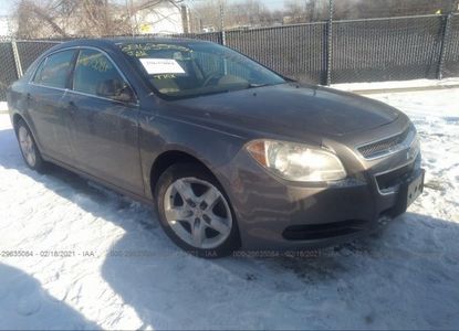 Vehicle Report for - Image 1