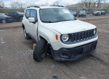 Raport pojazdu dla VIN ZACCJABT8FPC19914 - Obraz 1