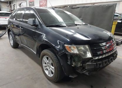 Informe del vehículo para VIN 2FMDK3GC0ABB07462 - Imagen 1