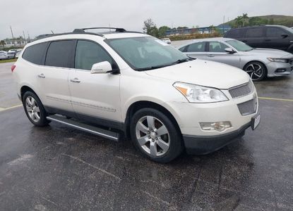 Vehicle Report for VIN 1GNKVLED6BJ394003 - Image 1