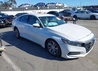 Vehicle Report for VIN 1HGCV1F12LA097898 - Image 1