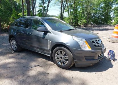 Raport pojazdu dla VIN 3GYFNCE32DS578576 - Obraz 1