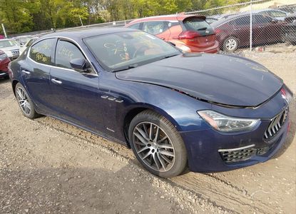 Vehicle Report for - Image 1