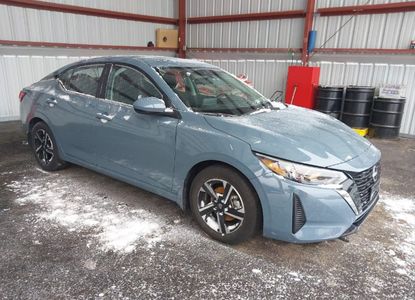 Vehicle Report for VIN 3N1AB8CV3RY206830 - Image 1