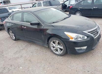 Raport pojazdu dla VIN 1N4AL3AP7DC253433 - Obraz 1