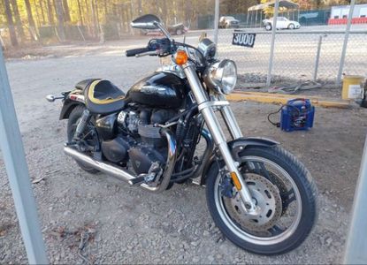 Raport pojazdu dla VIN SMT915RN69T390258 - Obraz 1