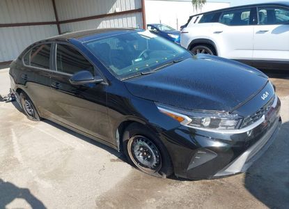 Vehicle Report for VIN 3KPF24AD0PE635654 - Image 1