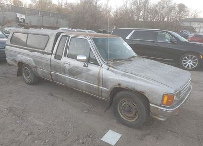 ავტომობილის ანგარიში VIN JT4RN70DXJ0051625 -ისთვის - სურათი 1