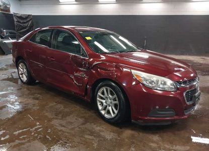 Vehicle Report for VIN 1G11C5SL3FF353458 - Image 1