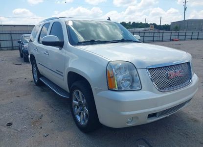 Raport pojazdu dla VIN 1GKFK03239R171047 - Obraz 1