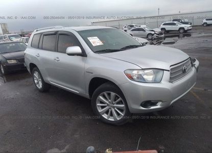 Informe del vehículo para VIN JTEEW41AX92028694 - Imagen 1