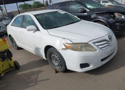 Vehicle Report for VIN 4T4BF3EK3BR145307 - Image 1