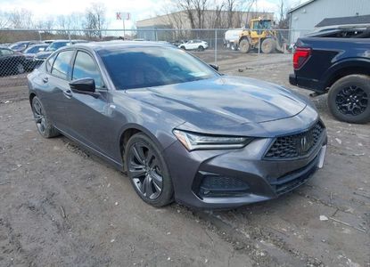 Informe del vehículo para VIN 19UUB5F55MA013811 - Imagen 1