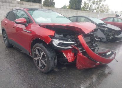 Informe del vehículo para VIN 1V2FMPE84PC011645 - Imagen 1