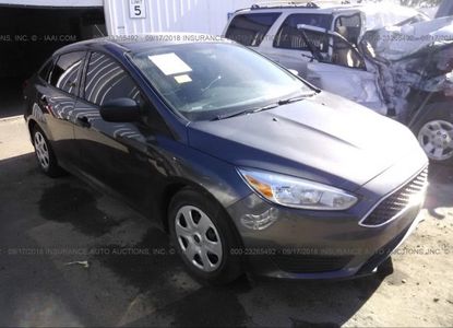 Fahrzeugbericht für VIN 1FADP3E20GL225350 – Bild 1