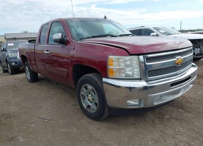 Vehicle Report for - Image 1