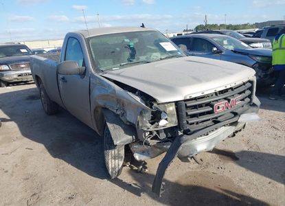 Vehicle Report for VIN 1GTEC14C78Z214417 - Image 1