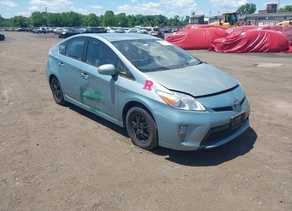 Vehicle Report for - Image 1