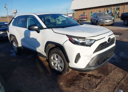 Vehicle Report for VIN 2T3H1RFV1RC254365 - Image 1