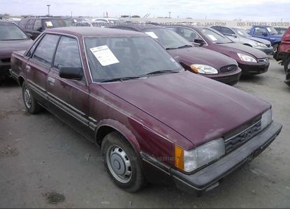 Звіт про транспортний засіб для VIN JF1AC43B5GC217476 – зображення 1