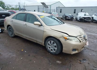 Vehicle Report for VIN 4T1BF3EK0AU006826 - Image 1