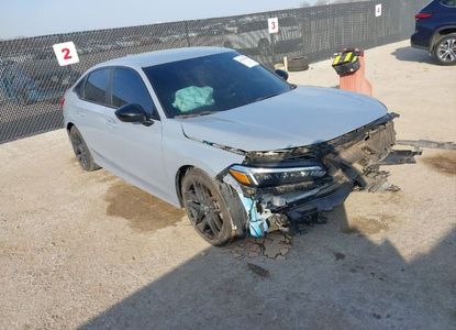 Vehicle Report for VIN 2HGFE2F56PH512203 - Image 1