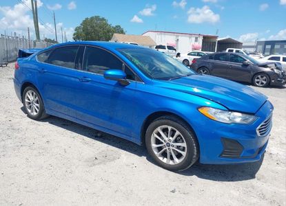 Raport pojazdu dla VIN 3FA6P0HD2LR110491 - Obraz 1