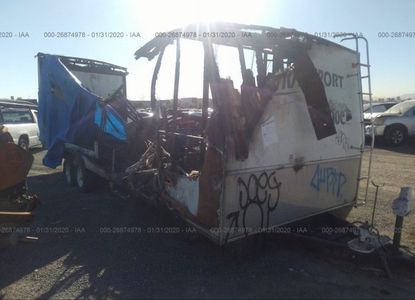 Доклад за превозно средство за VIN 4XTTN26205C155316 - Изображение 1