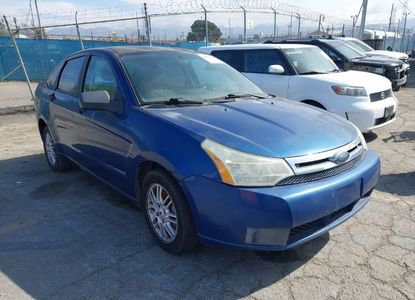 Informe del vehículo para VIN 1FAHP35N79W230137 - Imagen 1